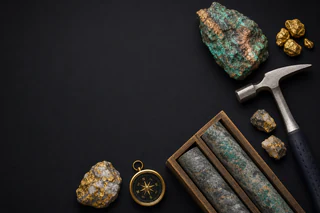 Green & Gold Minerals Launches $3.2m Rights Issue to Accelerate Queensland Copper and Gold Drilling