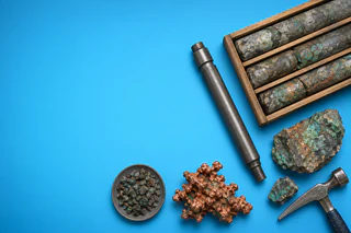 True North Copper Launches 6,000m Drilling to Expand Mt Oxide’s Aquila Discovery