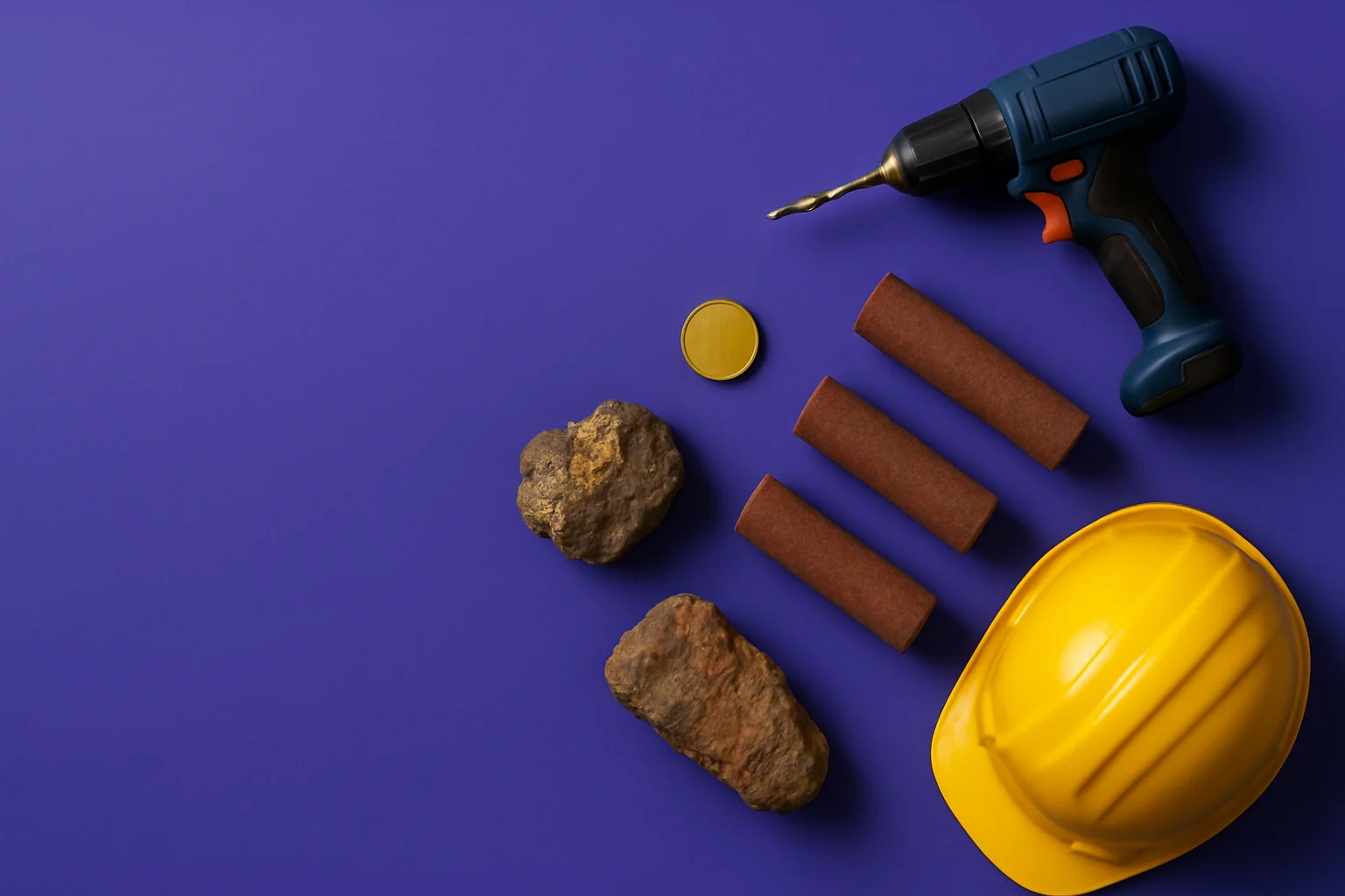 An image related to Peregrine Gold Ltd