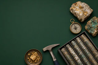 Novo Resources Advances Belltopper and Expands Australian Exploration Portfolio
