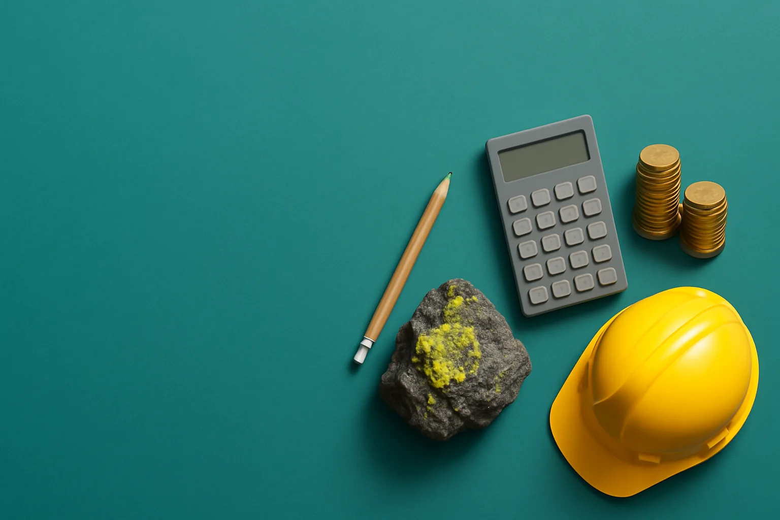 An image related to PALADIN ENERGY LTD