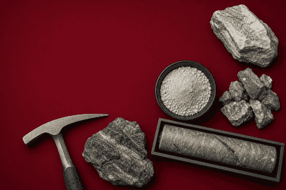 Core Lithium Starts Underground Mining at BP33 and Ships First Lithium Products