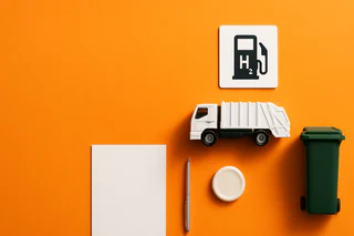 Pure Hydrogen Delivers Australia’s First Hydrogen Fuel Cell Garbage Truck