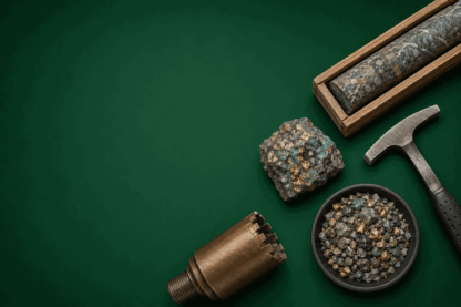 AGC Pushes Depth and Scale at South Cobar with $7.1M Cash Buffer