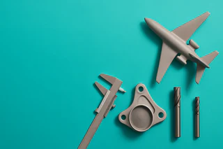 Amaero Secures Exclusive Five-Year Deal to Supply Titomic’s Advanced Powders
