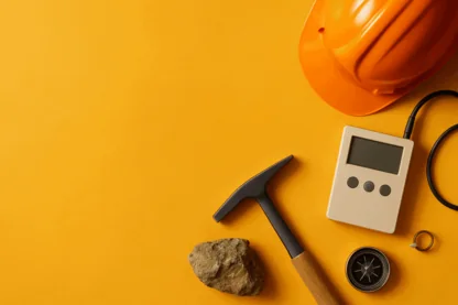 How Strong Is Litchfield’s VT1 Conductor? Ground EM Survey to Reveal All