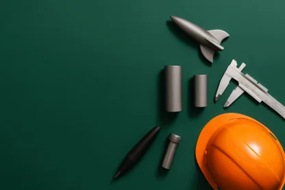 Amaero and Auburn University Validate Key Metal Powders for Aerospace 3D Printing