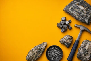 Perpetual Confirms High-Grade Tungsten at Paraíba with Assays up to 1.53% WO₃