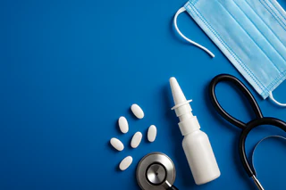 LTR Pharma Teams Up to Develop Rapid-Relief Nasal Spray for Swallowing Disorders