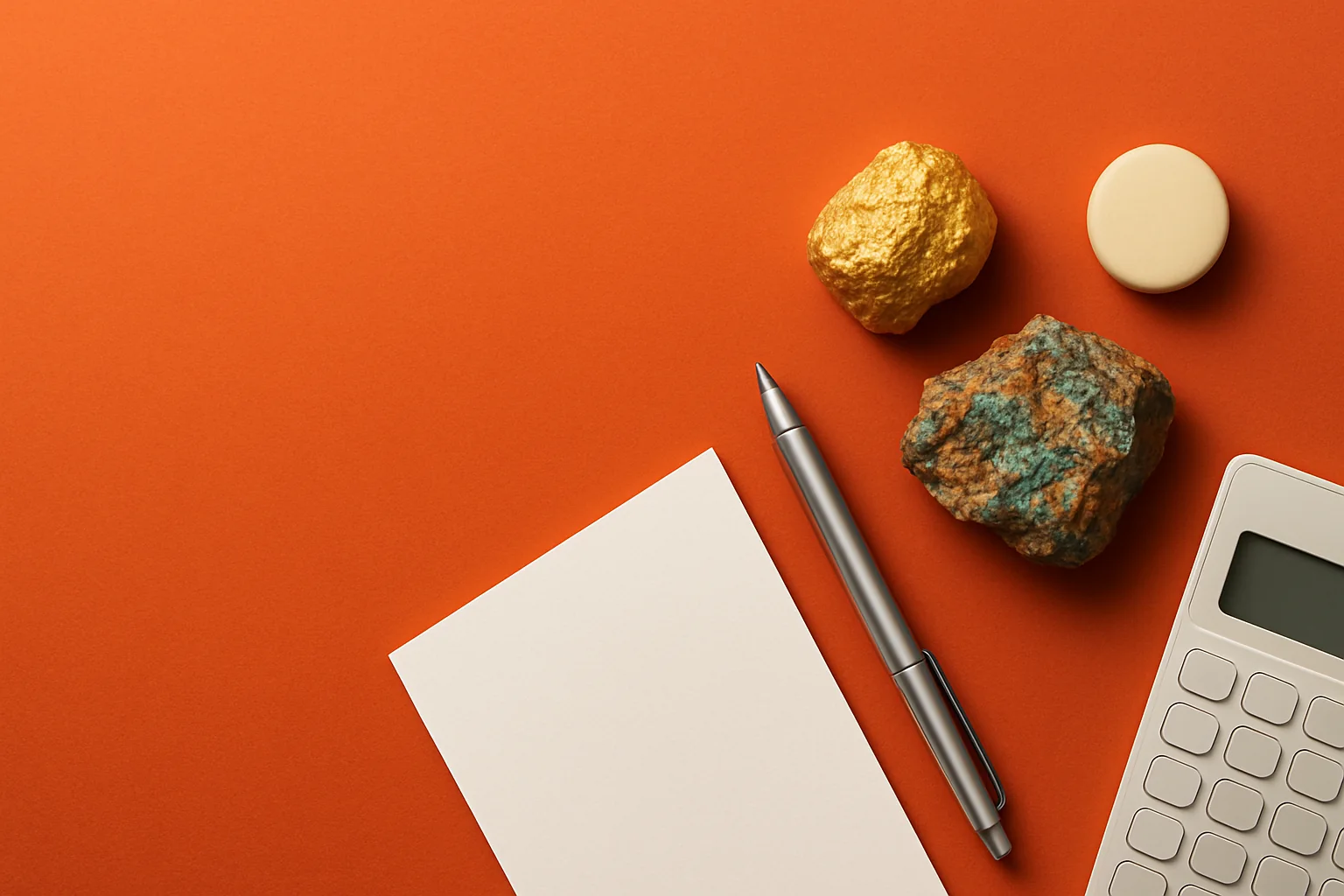 An image related to Aurelia Metals Limited