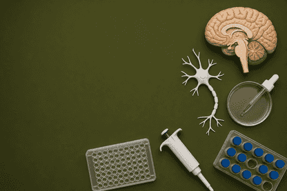 Neurizon Passes Halfway Mark in Expanded HEALEY ALS Trial Ahead of Schedule