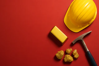 MetalsTech Secures A$3.3M, Advances Sturec Gold Mine with Robust Economics