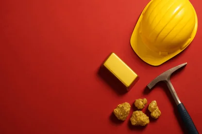 How MetalsTech’s A$3.3M Raise Fuels Sturec Gold Mine’s Next Big Leap