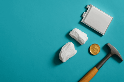 Critical Resources Advances Lithium Growth and Solid-State Battery Tech in North America and NZ