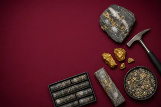 WIN Metals Lifts Radio Gold Resource by 21% to 49,600 Ounces, Eyes Development Decision