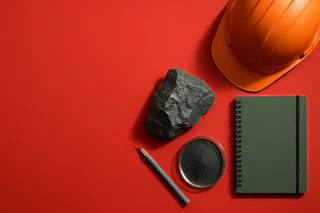 Green Critical Minerals Launches Scalable VHD Graphite Plant, Eyes 2026 Revenue