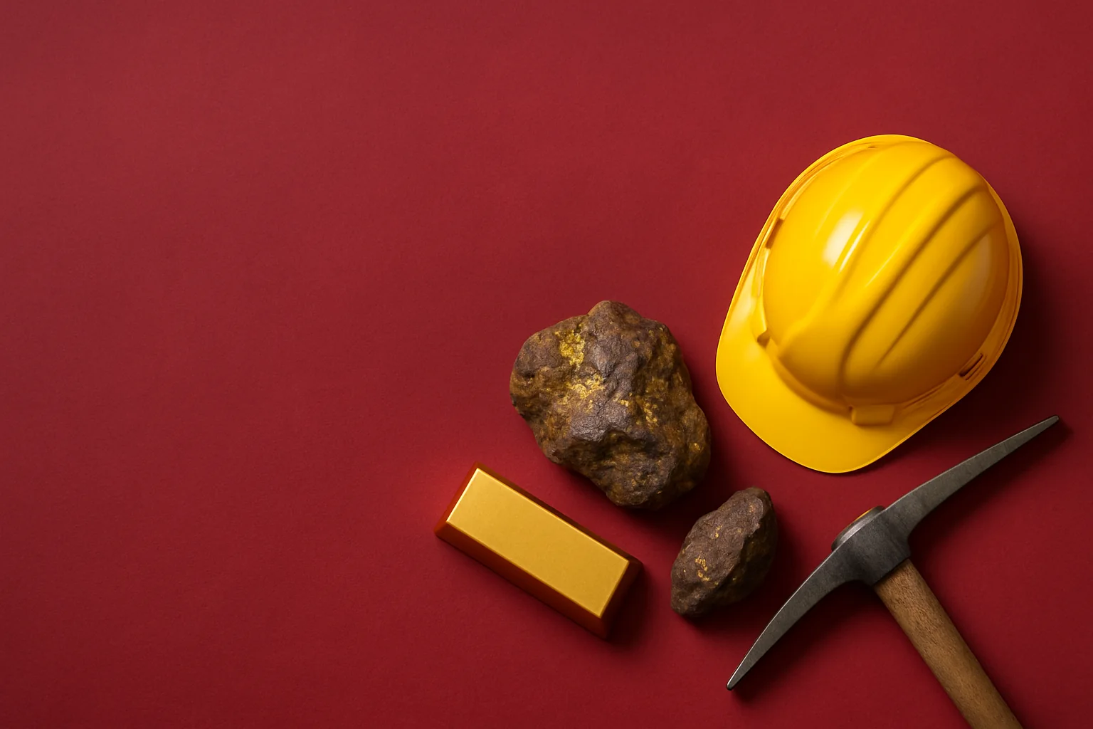 An image related to Star Minerals Limited