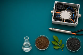 ECT Unveils Pilot PFAS Remediation System with 18x Power Boost
