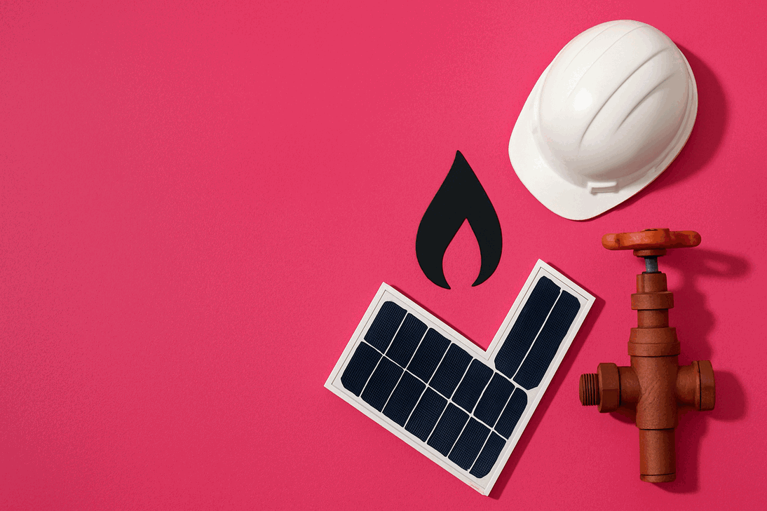 An image related to Tmk Energy Limited