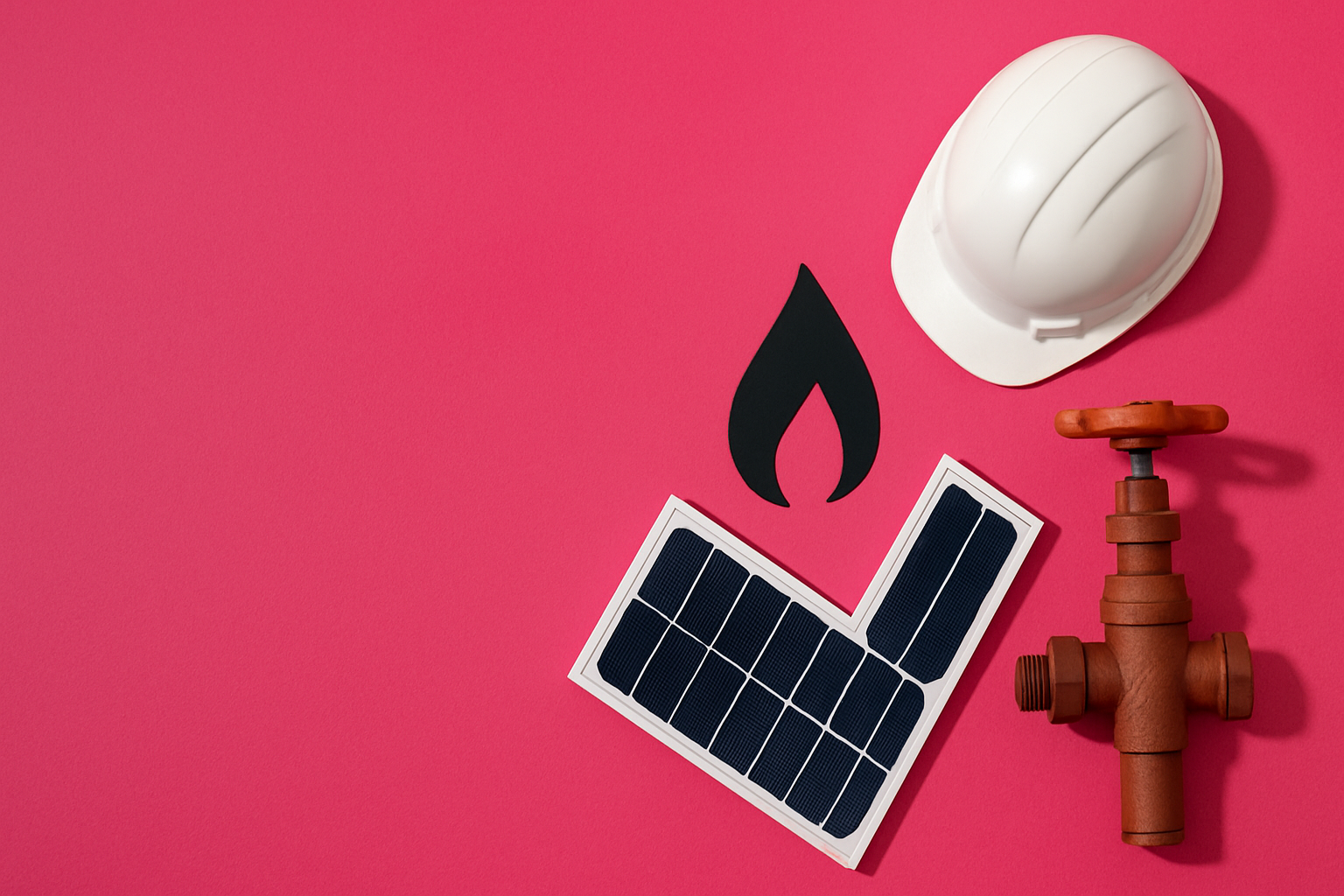 An image related to Tmk Energy Limited