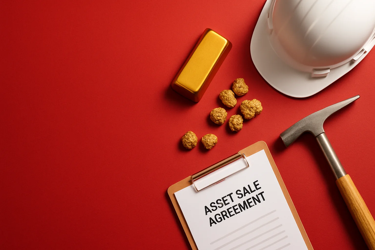 An image related to Miramar Resources Limited