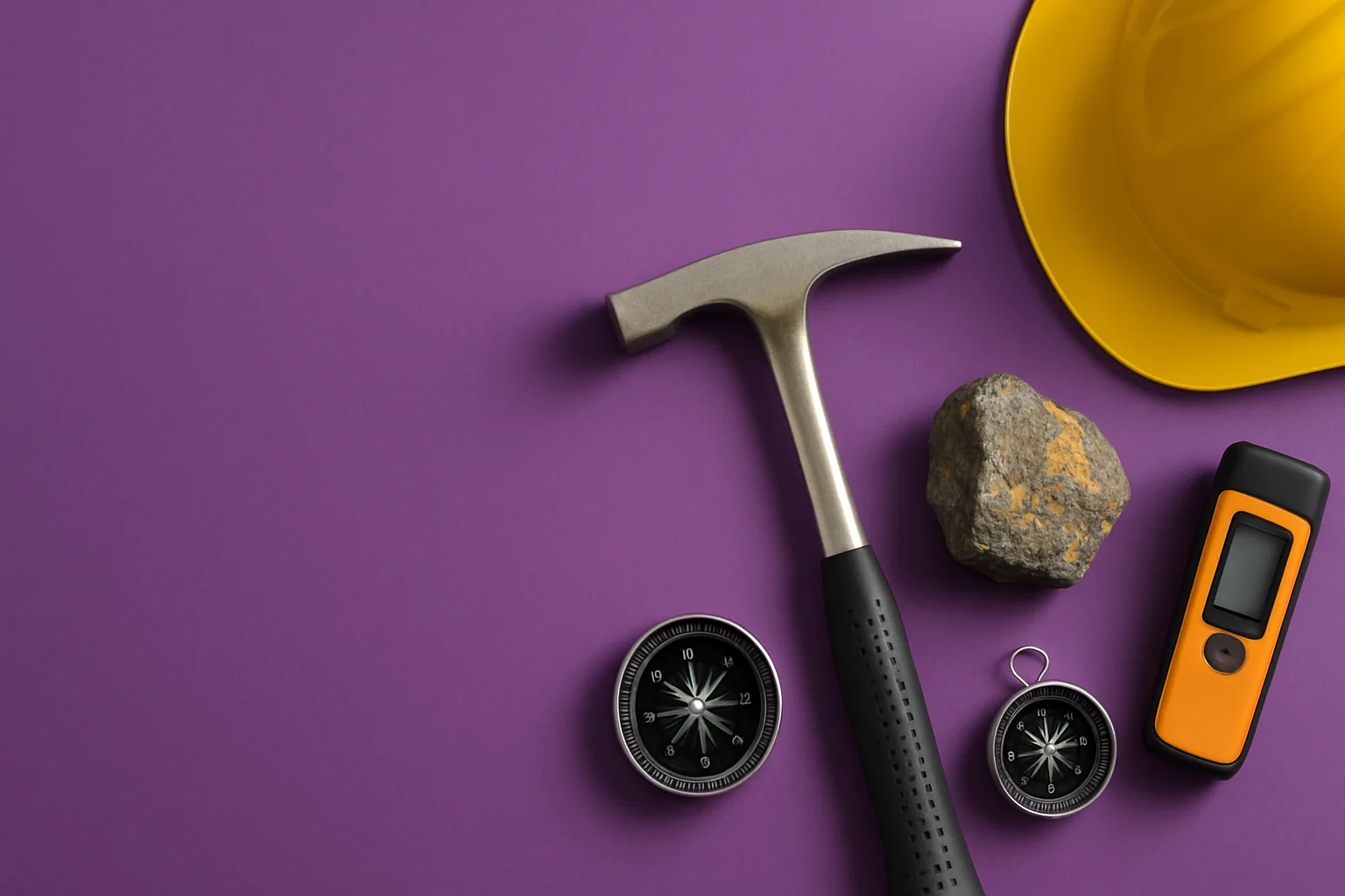 An image related to Alvo Minerals Limited