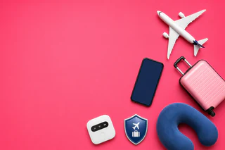 FlexiRoam Embeds AI Connectivity Across Tune Protect Travel Policies