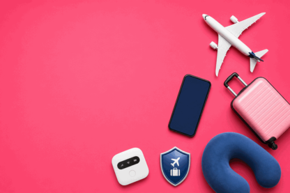 FlexiRoam Embeds AI Connectivity Across Tune Protect Travel Policies
