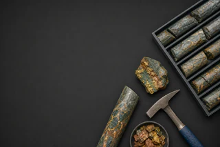 Neometals Resumes Drilling at Barrambie Targeting Copper and Gold Extensions
