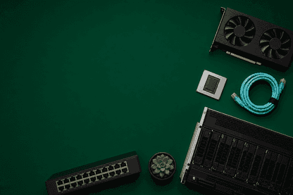 Dicker Data Surpasses FY25 Targets with AI-Driven Revenue Boost