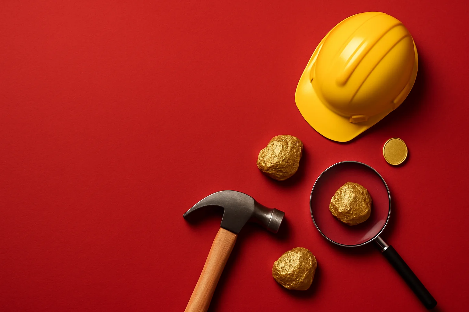 An image related to CHALLENGER GOLD LIMITED