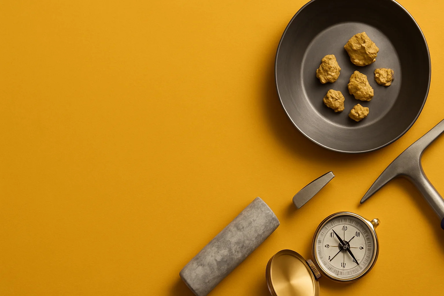 An image related to Arika Resources Limited