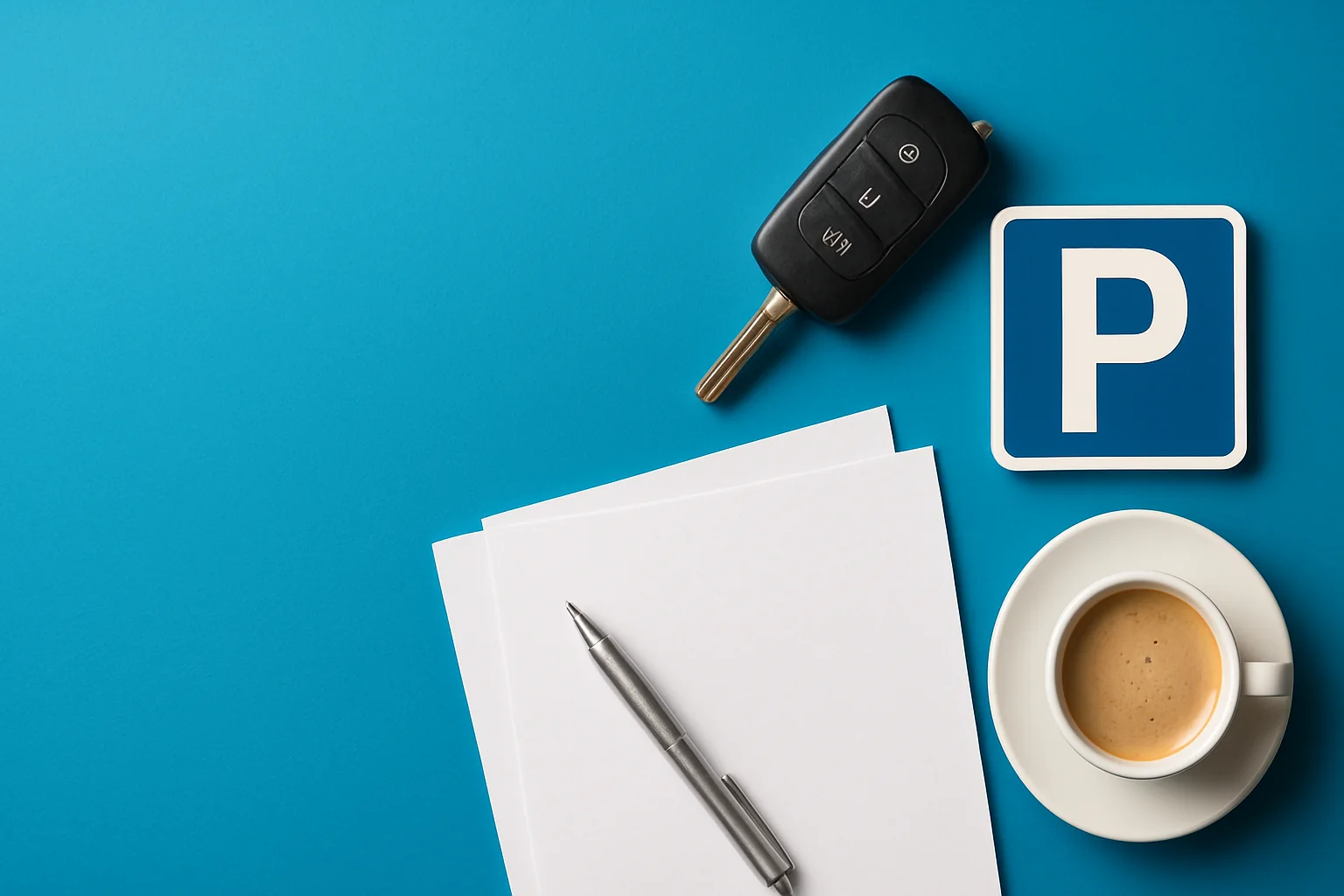 An image related to Smart Parking Limited