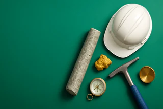 Black Horse Mining Uncovers High-Grade Gold at Mt Egerton in Maiden Drilling