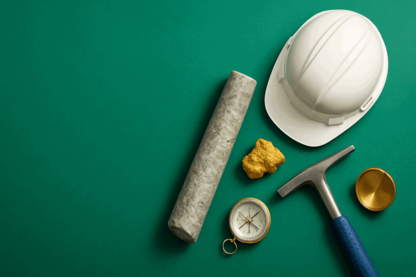 Black Horse Mining Uncovers High-Grade Gold at Mt Egerton in Maiden Drilling