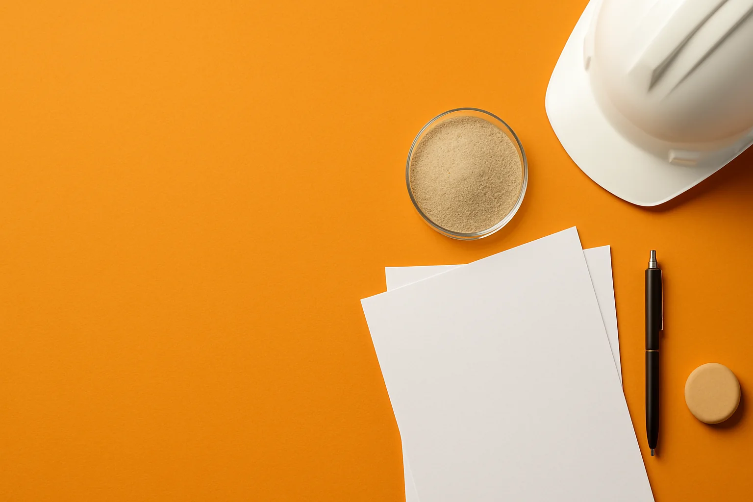 An image related to VRX SILICA LIMITED