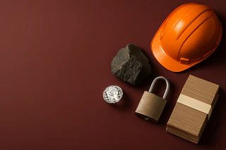 Burgundy Diamond Mines Secures C$115M Loan to Navigate Tariff-Driven Market Challenges