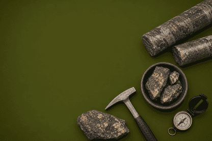 Asian Battery Metals Extends Massive Sulphide Zone at Red Hill Cu-Au Project