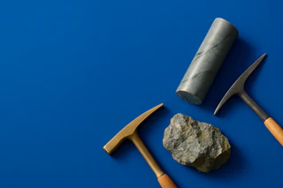 QMines Strikes Strong Sulphides in Diamond Drill at Sulphide City