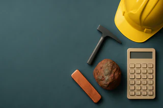 Lord Resources Raises $569K, Faces 45.8M Share Shortfall in Entitlement Offer