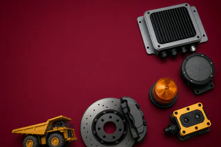 Advanced Braking’s BRAKEiQ Hits Key ISO Certification Milestone for Mining Safety