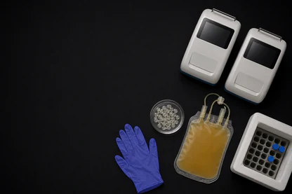 Vitrafy Adds Versiti Partnership to US Platelet Cryopreservation Push