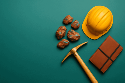 Strata Investment Holdings Surges on Copper-Linked Royalties and Portfolio Gains