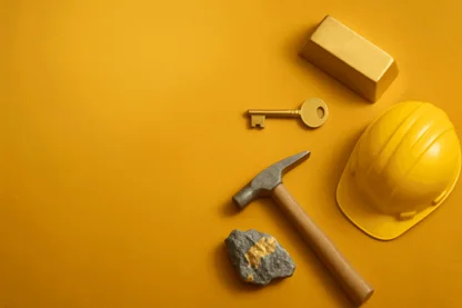 How Will Geopacific’s Woodlark Lease Extension Shape Its 1.67 Moz Gold Future?