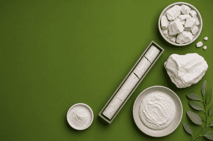 Zeotech Extends MSI Offtake and Advances Toondoon Kaolin Infrastructure