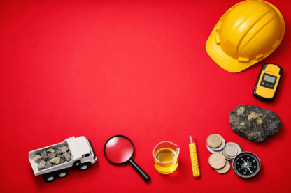 Paladin Energy Lifts Langer Heinrich Output Forecast as Canadian Project Clears Regulatory Hurdle