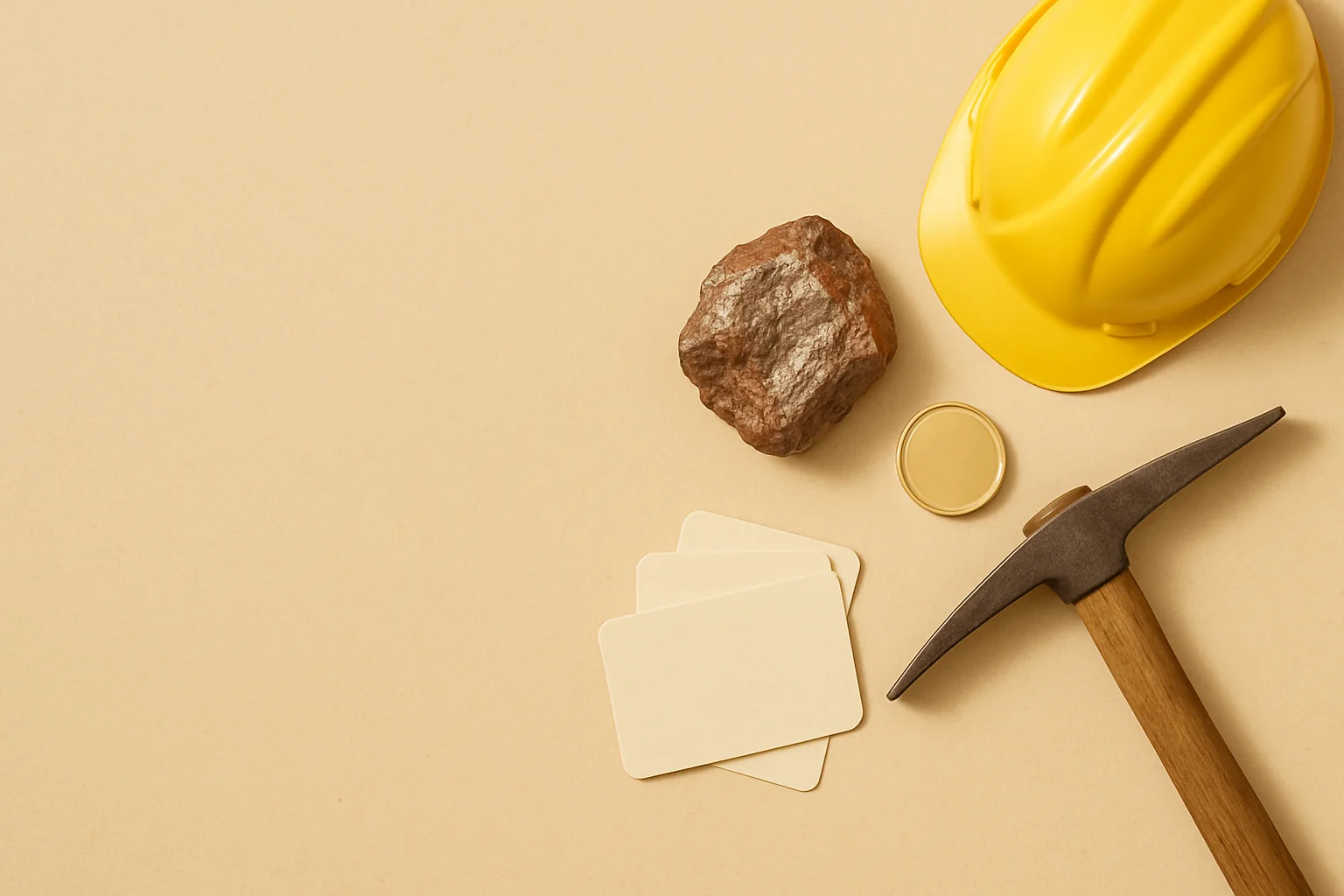 An image related to Eagle Mountain Mining Limited