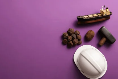 Admiralty Locks in Trafigura Deal to Launch Mariposa Iron Ore Sales