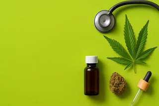 Little Green Pharma and Cannatrek Unite in $112M Medicinal Cannabis Merger