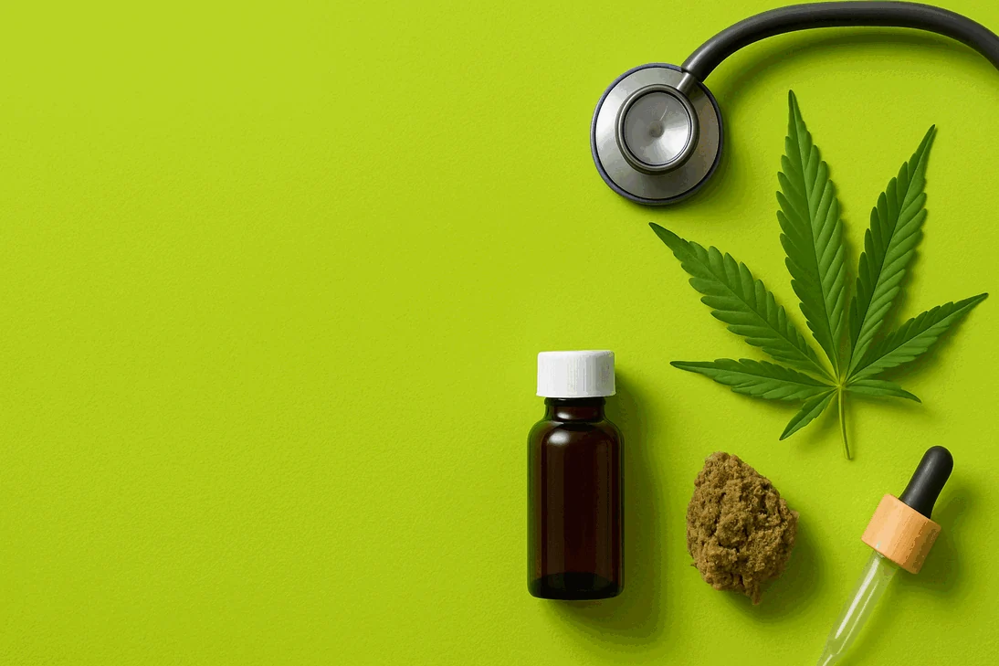 An image related to Little Green Pharma Ltd